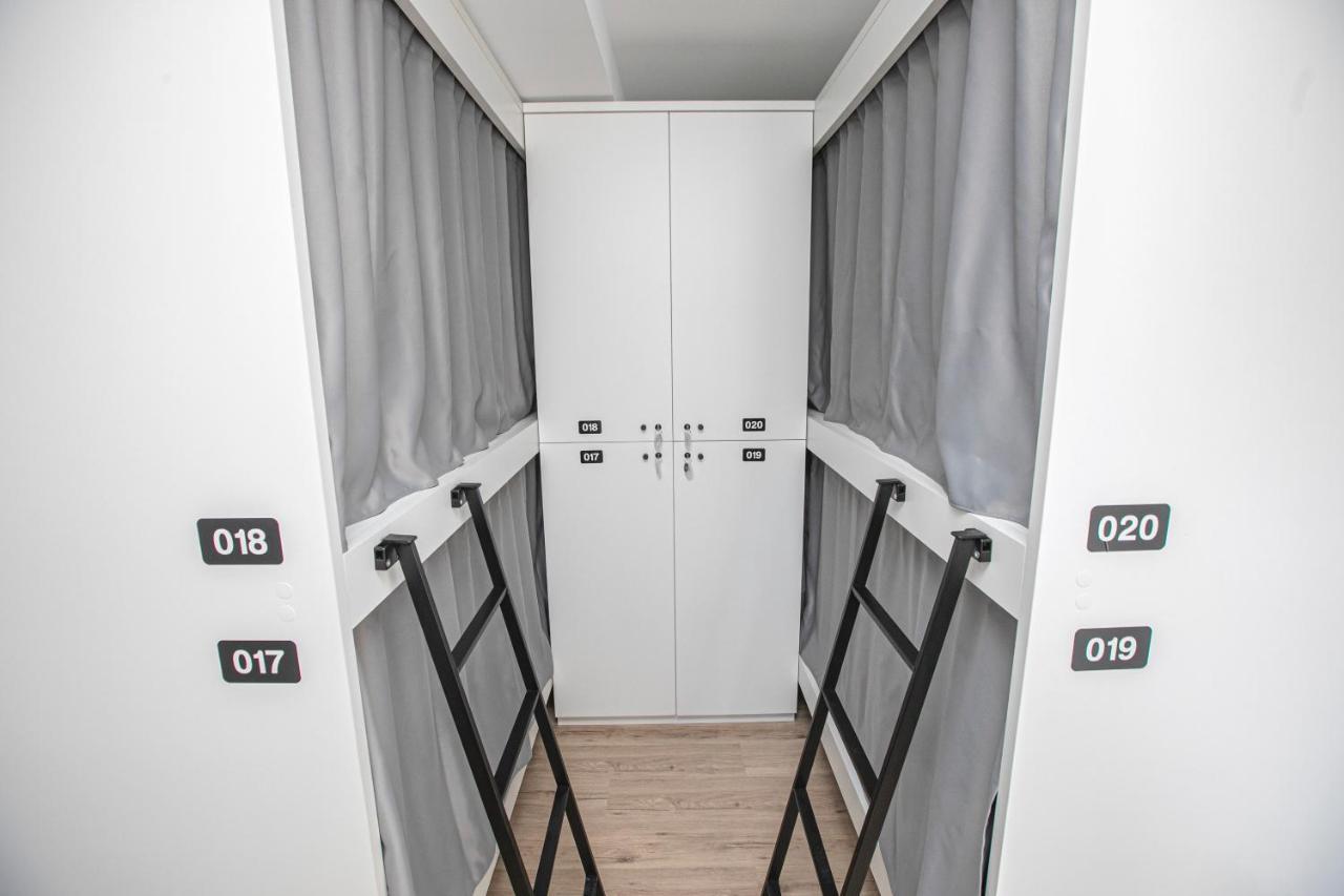 Albergue A Fabrica Lavacolla Εξωτερικό φωτογραφία