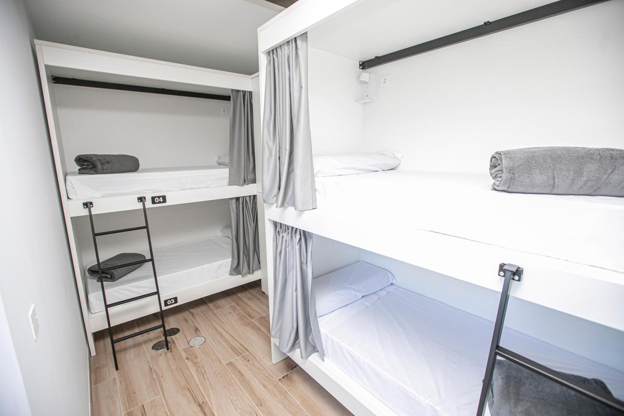 Albergue A Fabrica Lavacolla Εξωτερικό φωτογραφία